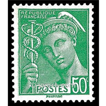 nr. 414B -  Stamp France Mail