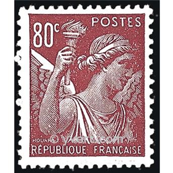 n° 431 -  Timbre France Poste