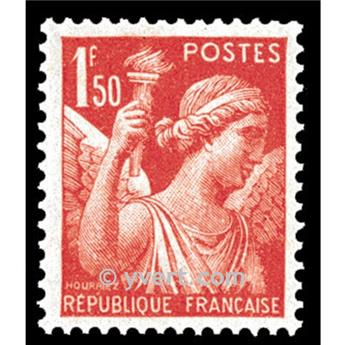 n° 435 -  Timbre France Poste
