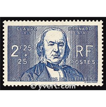 nr. 439 -  Stamp France Mail