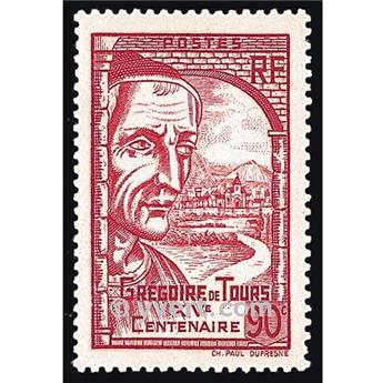 nr. 442 -  Stamp France Mail