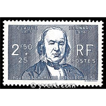 nr. 464 -  Stamp France Mail