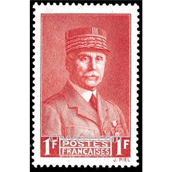 nr. 472 -  Stamp France Mail