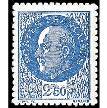 n° 520 -  Selo França Correios