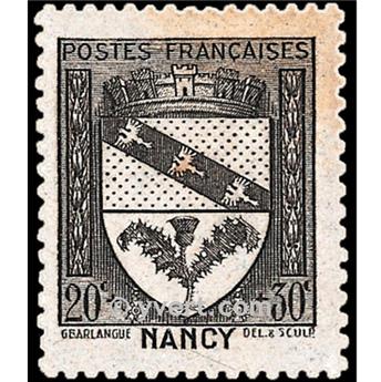 n° 526 -  Timbre France Poste