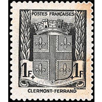 n.o 531 -  Sello Francia Correos