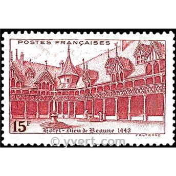 nr. 539 -  Stamp France Mail
