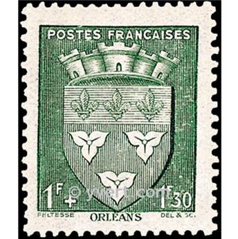 nr. 556 -  Stamp France Mail