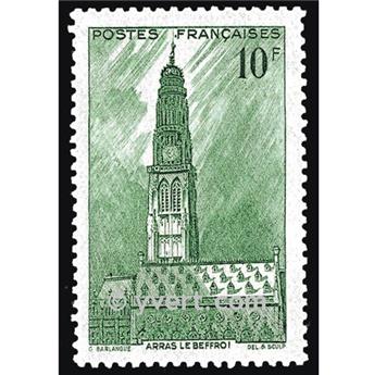 n° 567 -  Timbre France Poste