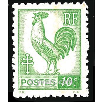 n° 630 -  Timbre France Poste