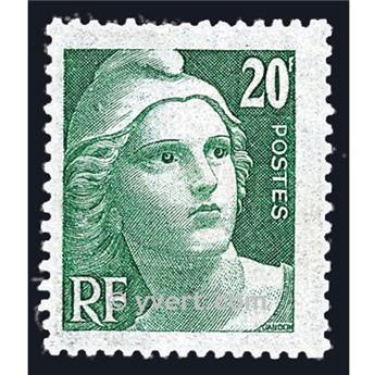 nr. 728 -  Stamp France Mail