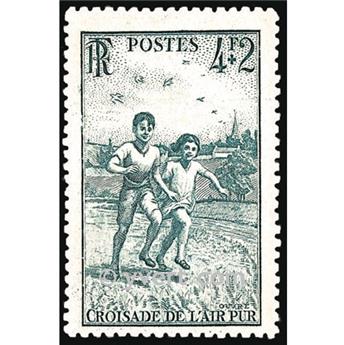 nr. 740 -  Stamp France Mail