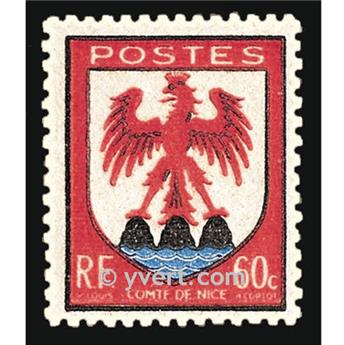 nr. 758 -  Stamp France Mail