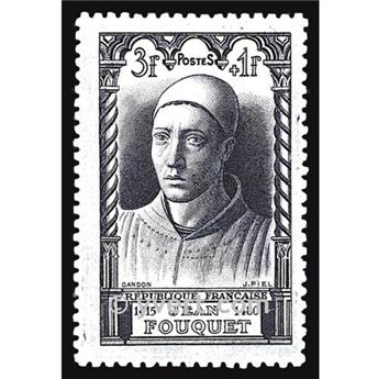 nr. 766 -  Stamp France Mail