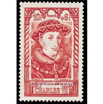 nr. 770 -  Stamp France Mail