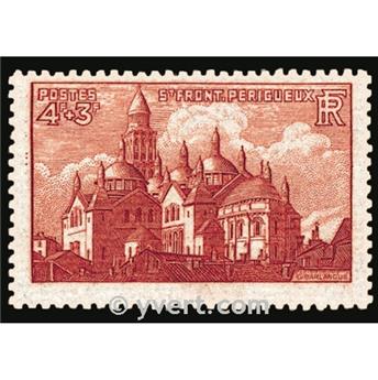 nr. 774 -  Stamp France Mail