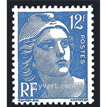 n° 812 -  Timbre France Poste
