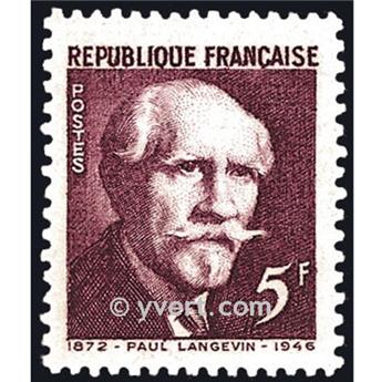 nr. 820 -  Stamp France Mail