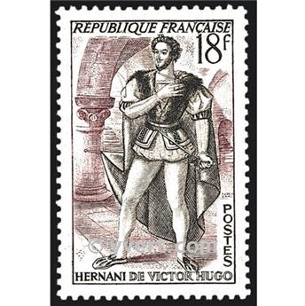 nr. 944 -  Stamp France Mail