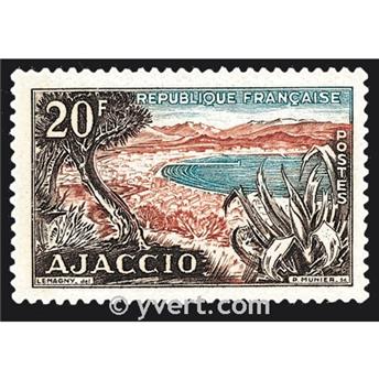 nr. 981 -  Stamp France Mail