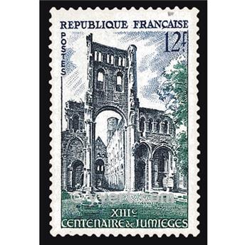 nr. 985 -  Stamp France Mail