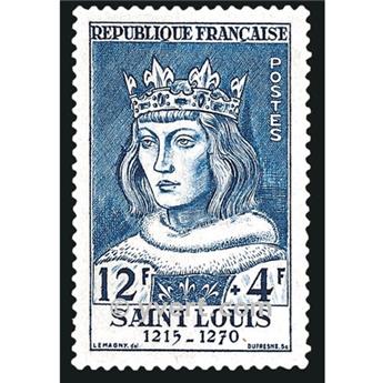 nr. 989 -  Stamp France Mail