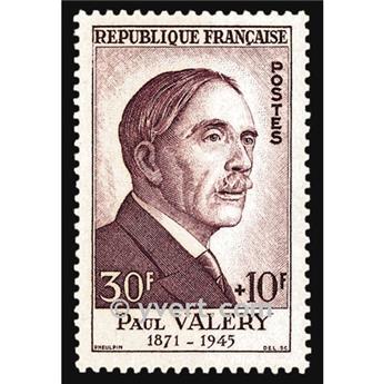 nr. 994 -  Stamp France Mail