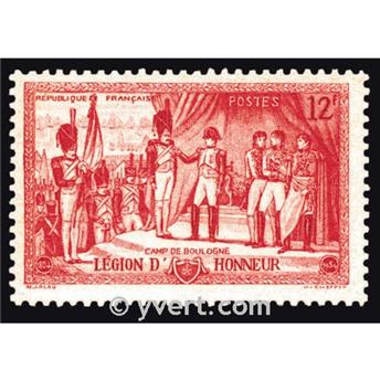 nr. 997 -  Stamp France Mail