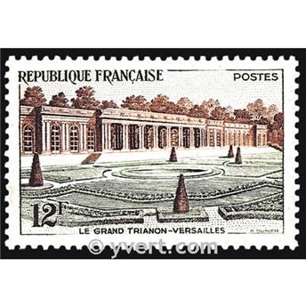nr. 1059 -  Stamp France Mail