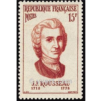 nr. 1084 -  Stamp France Mail