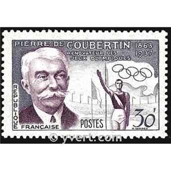 nr. 1088 -  Stamp France Mail