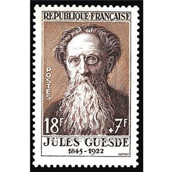 nr. 1113 -  Stamp France Mail