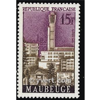 n° 1153 -  Timbre France Poste