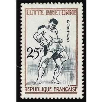 n° 1164 -  Timbre France Poste