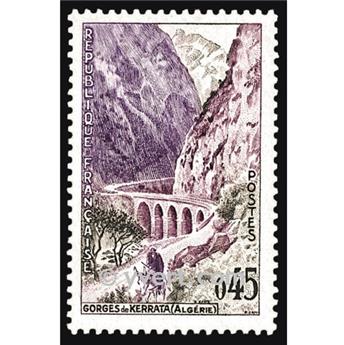 nr. 1237 -  Stamp France Mail