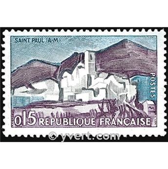 nr. 1311 -  Stamp France Mail