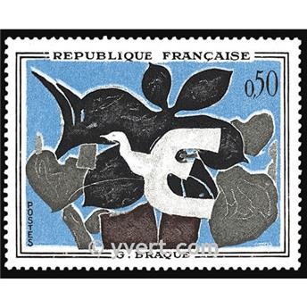n° 1319 -  Timbre France Poste