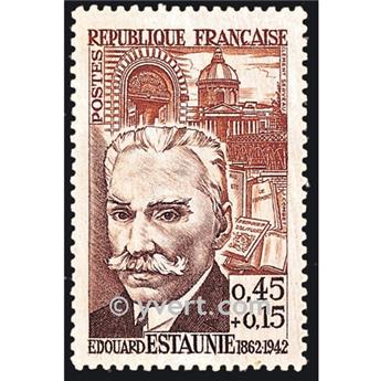 nr. 1349 -  Stamp France Mail