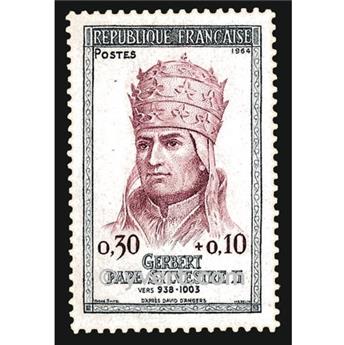 nr. 1421 -  Stamp France Mail