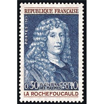 nr. 1442 -  Stamp France Mail