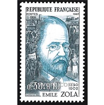 nr. 1511 -  Stamp France Mail
