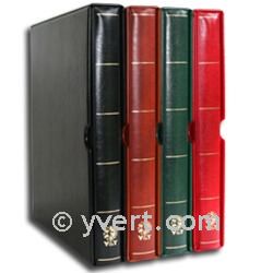 SUPRA Album: Binding + case SUPRA Album: Binding + case
