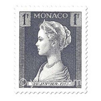 nr. 478/486 -  Stamp Monaco Mail