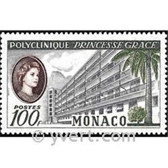 nr. 513 -  Stamp Monaco Mail