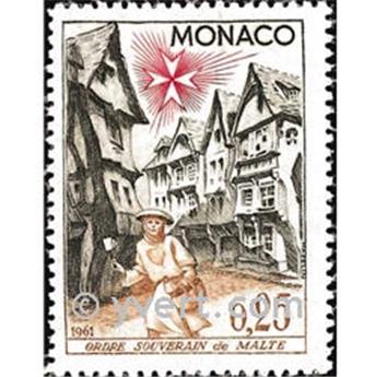 nr. 552 -  Stamp Monaco Mail