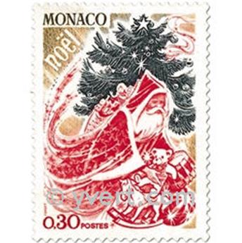 nr. 871/873 -  Stamp Monaco Mail