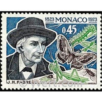 nr. 923 -  Stamp Monaco Mail