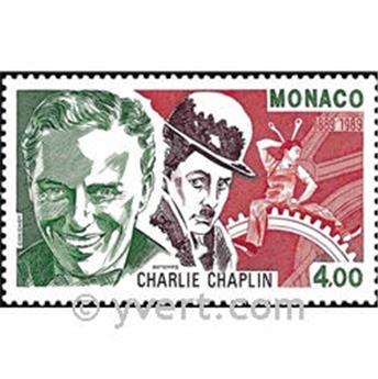 nr. 1680 -  Stamp Monaco Mail