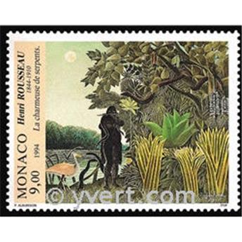 nr. 1965 -  Stamp Monaco Mail