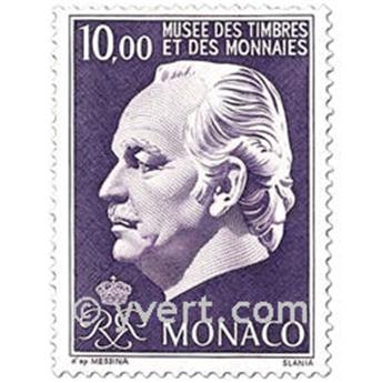 nr. 2033/2035 -  Stamp Monaco Mail